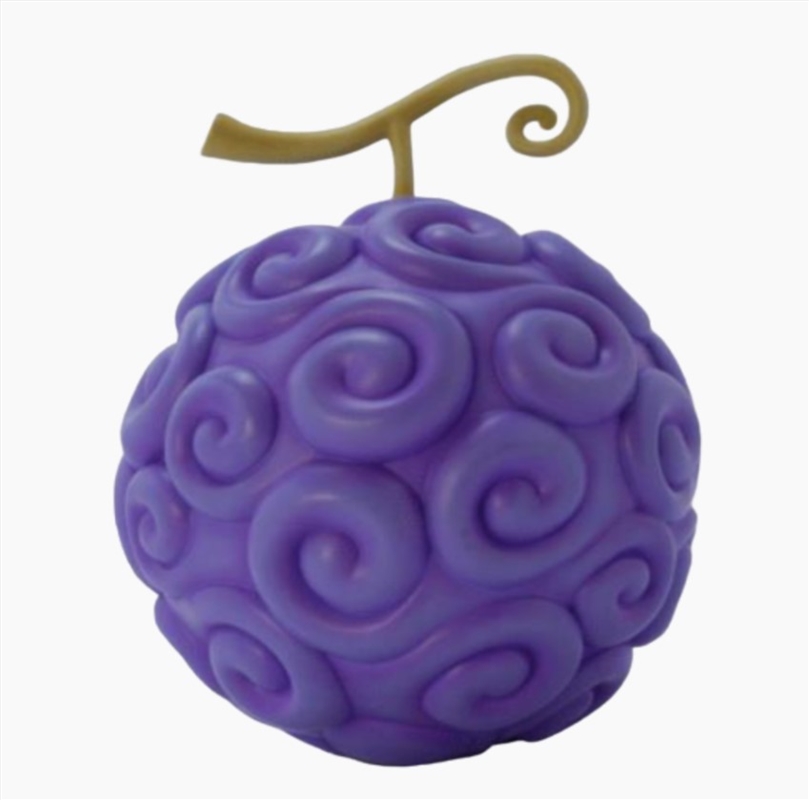 One Piece - Gum-Gum Fruit Replica/Product Detail/Replicas