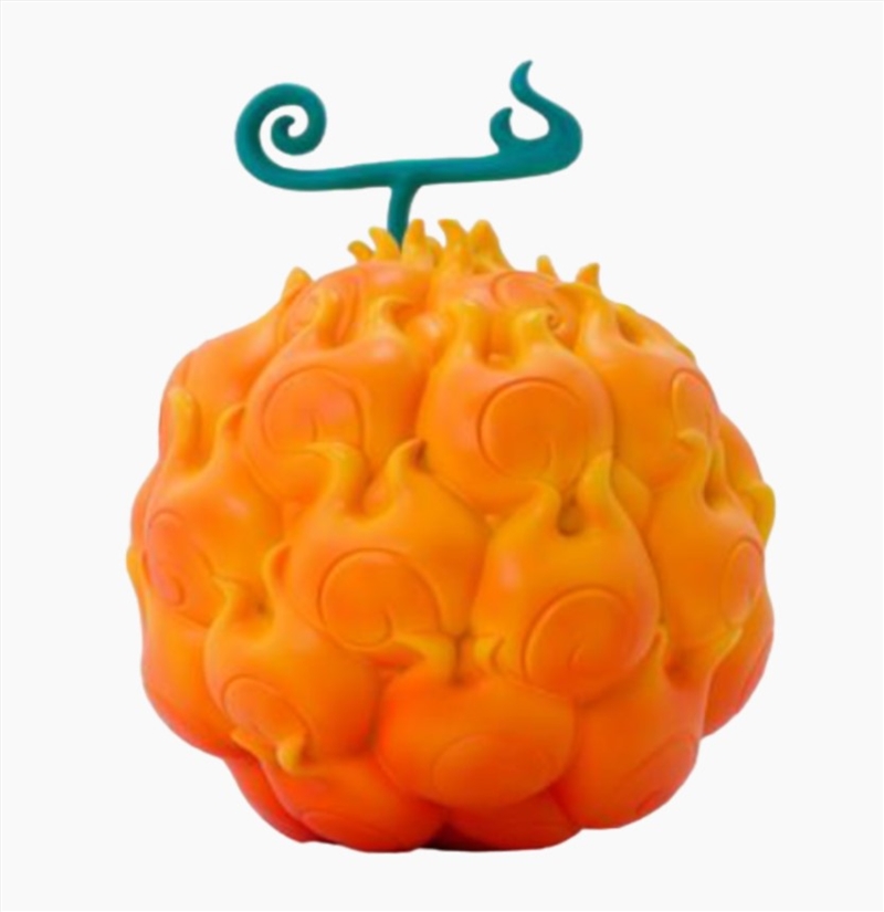 One Piece - Flame-Flame Fruit Replica/Product Detail/Replicas