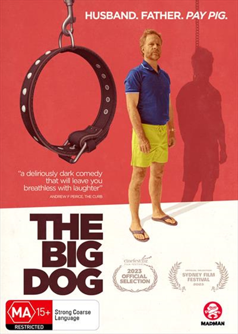 Big Dog, The/Product Detail/Drama