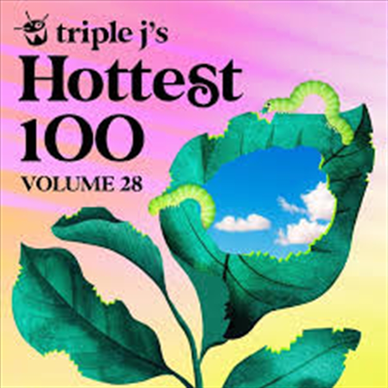 Triple J Hottest 100 - Volume 28/Product Detail/Alternative