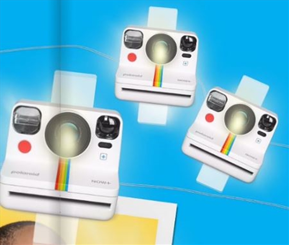 Polaroid Clip Lights/Product Detail/Lighting