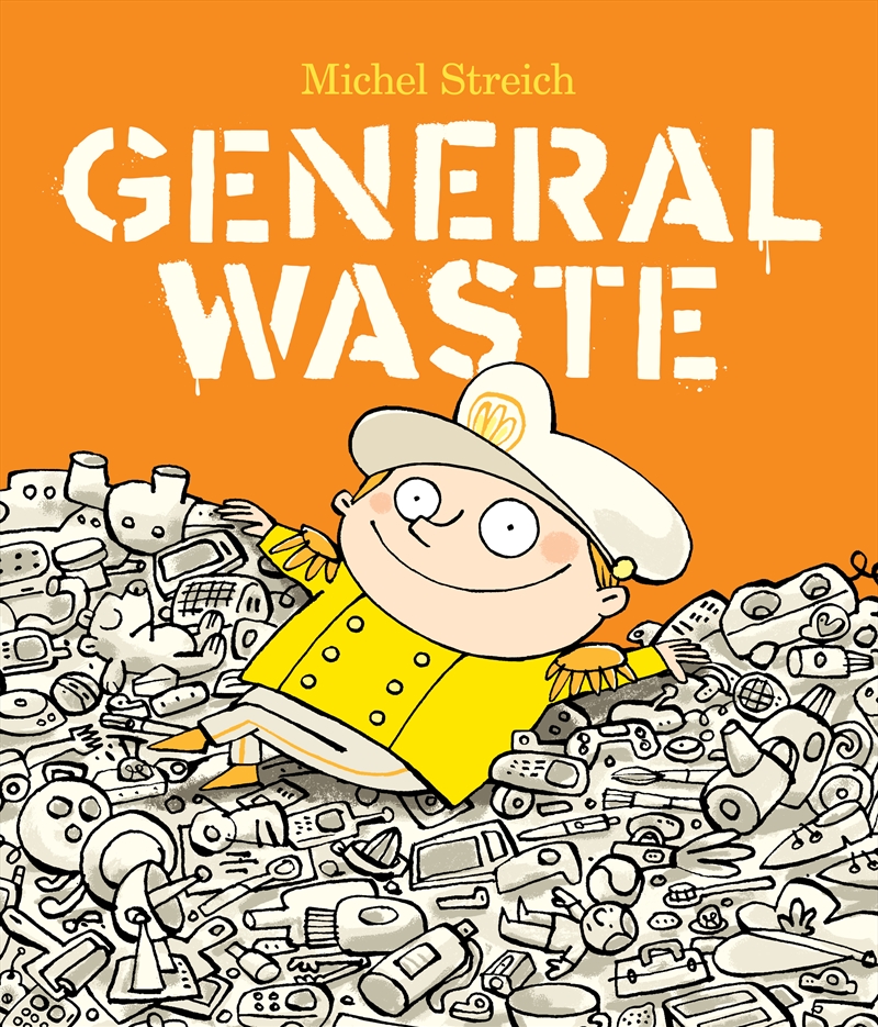 General Waste/Product Detail/Early Childhood Fiction Books