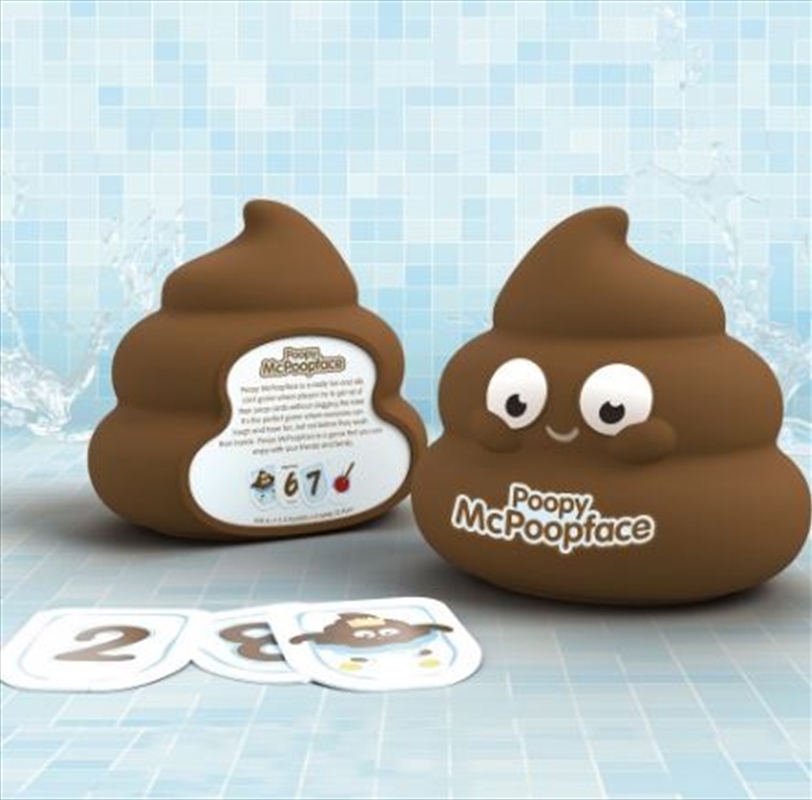 Poopy McPoopface Game/Product Detail/Card Games