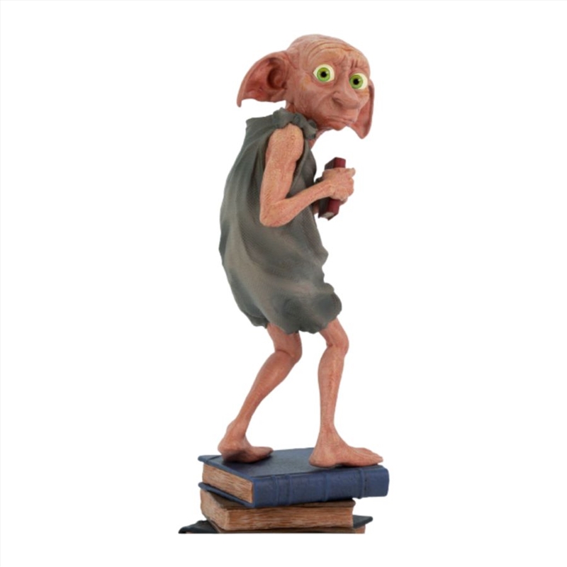 Harry Potter - Dobby 1:10 Figure/Product Detail/Figurines