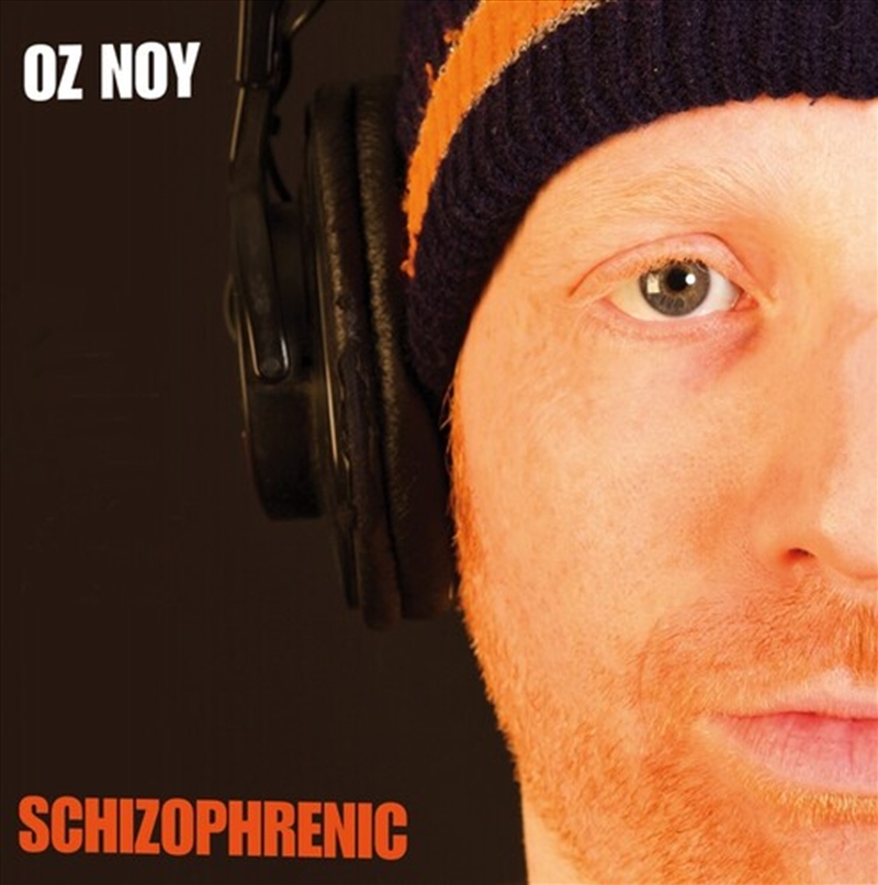 Schizophrenic/Product Detail/Rock/Pop