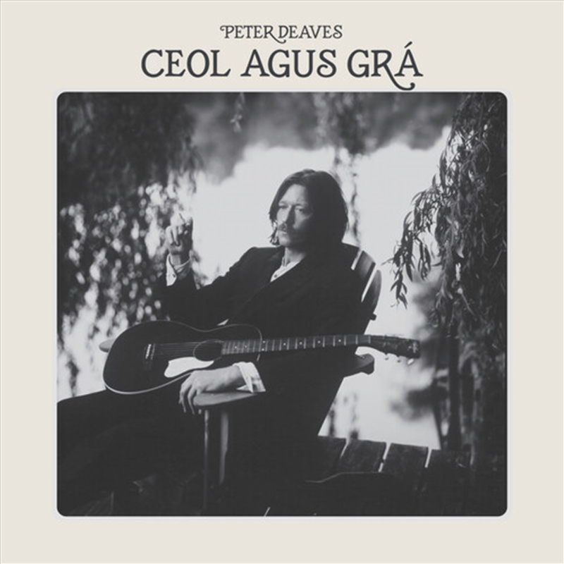 Ceol Agus Gra/Product Detail/Rock/Pop
