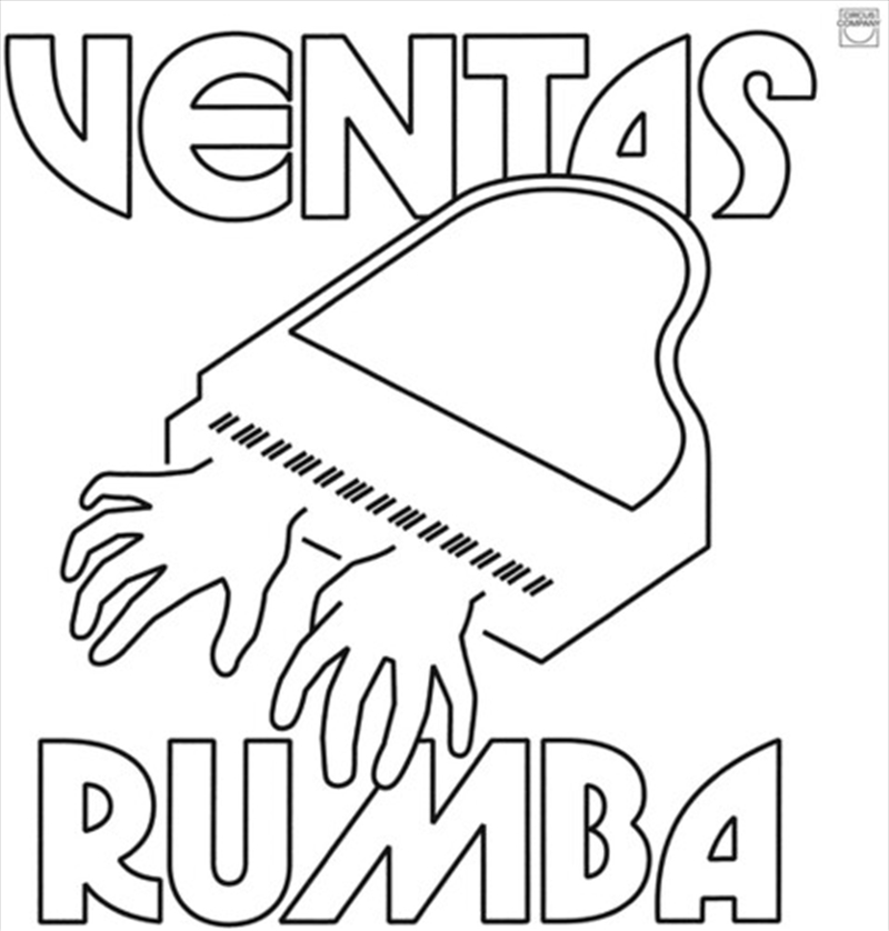 Ventas Rumba/Product Detail/Dance