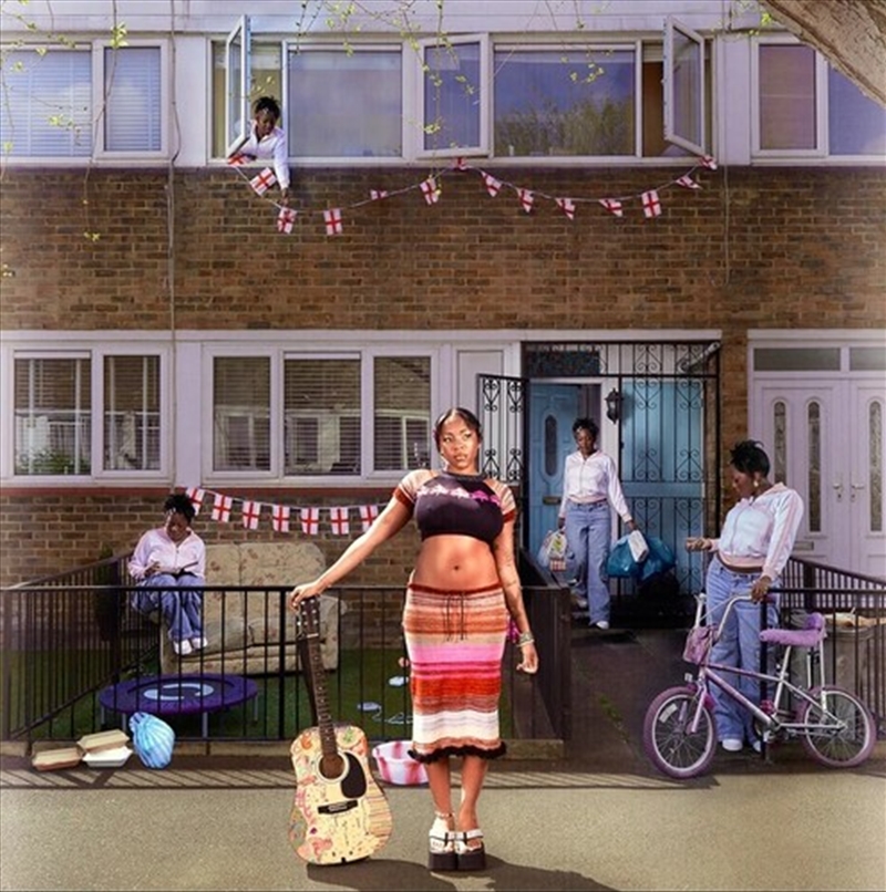 What A Devastating Turn Of Eve/Product Detail/Rock/Pop