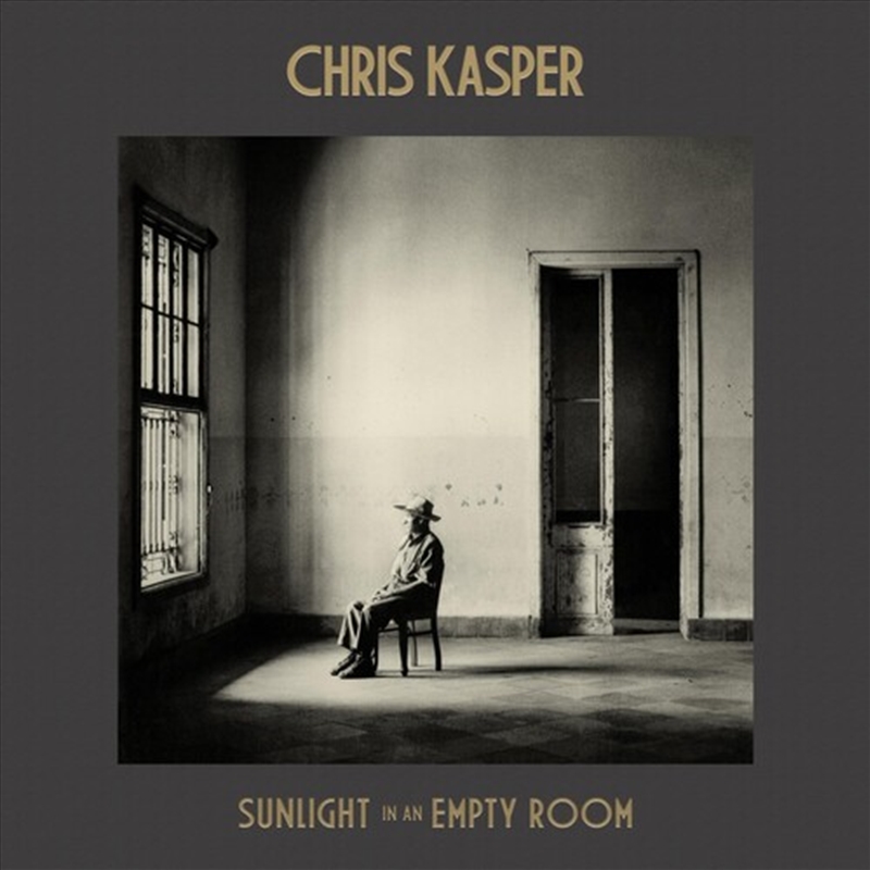 Sunlight In An Empty Room/Product Detail/Blues