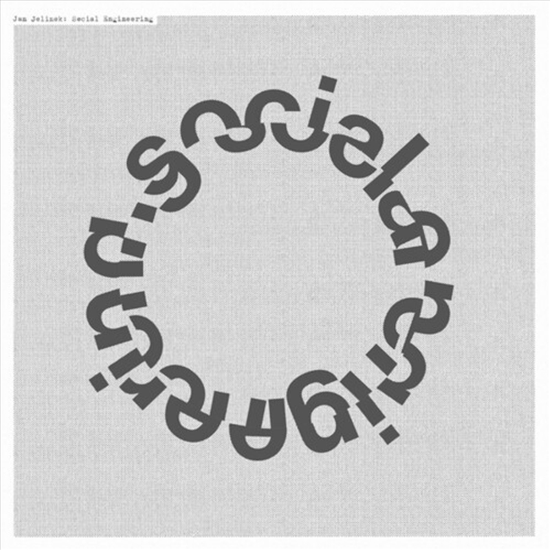 Social Engineering/Product Detail/Dance