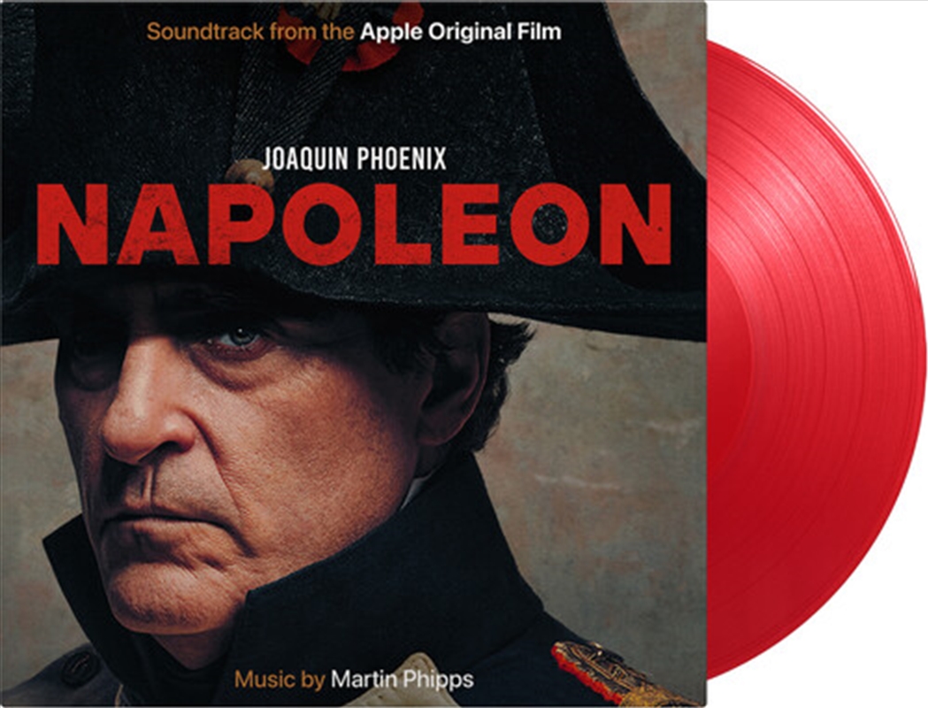 Napoleon - O.S.T./Product Detail/Soundtrack
