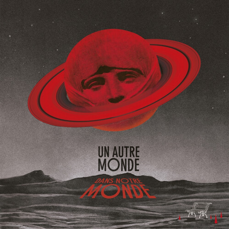 Un Autre Monde/Product Detail/Rock/Pop