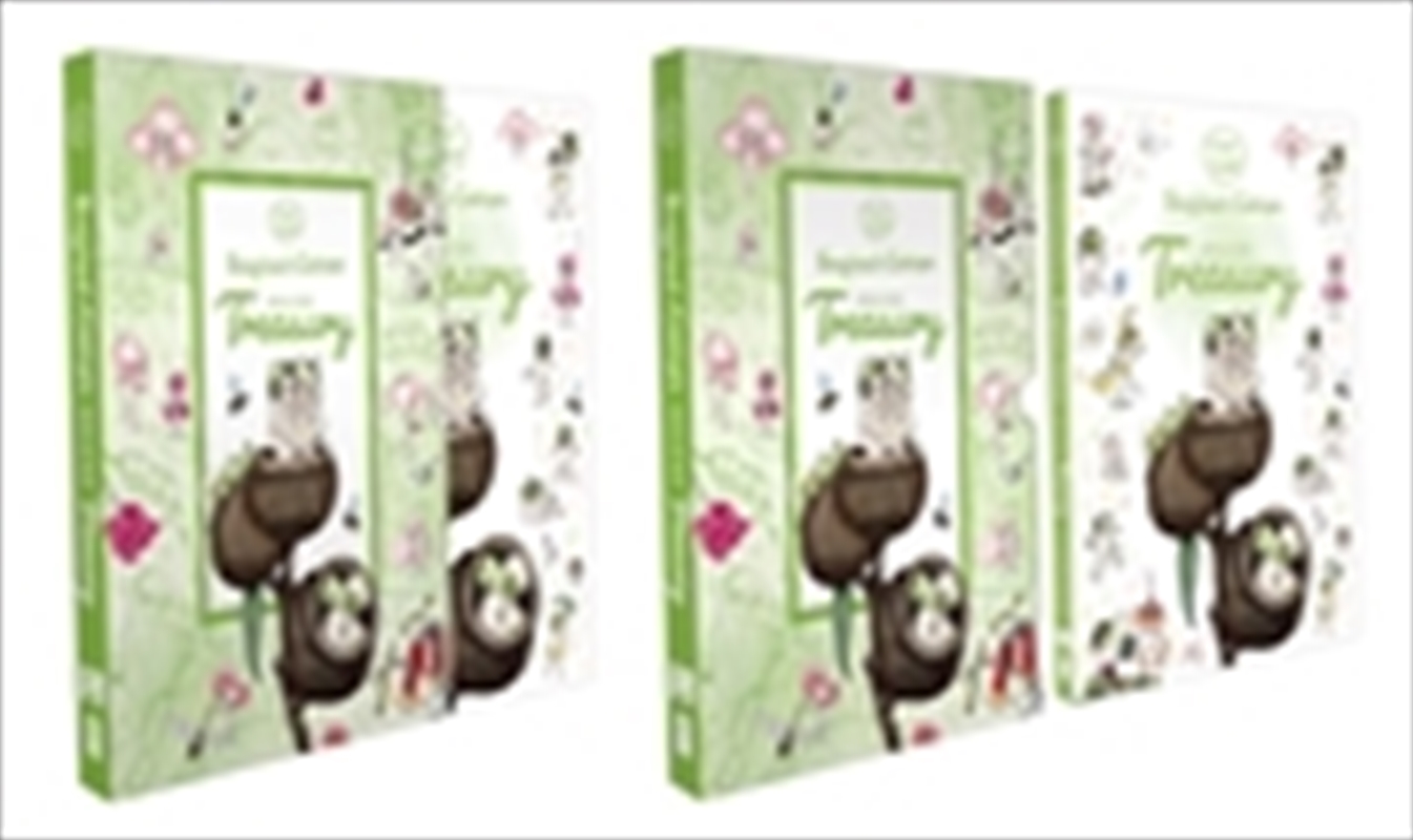 Snugglepot & Cuddlepie Deluxe Treasury (May Gibbs)/Product Detail/Early Childhood Fiction Books