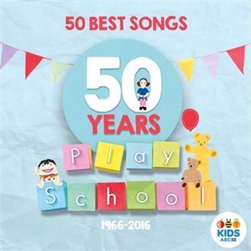 Play School: 50 Best Songs/Product Detail/Childrens