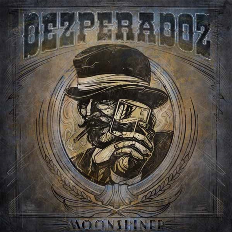 Moonshiner/Product Detail/Metal