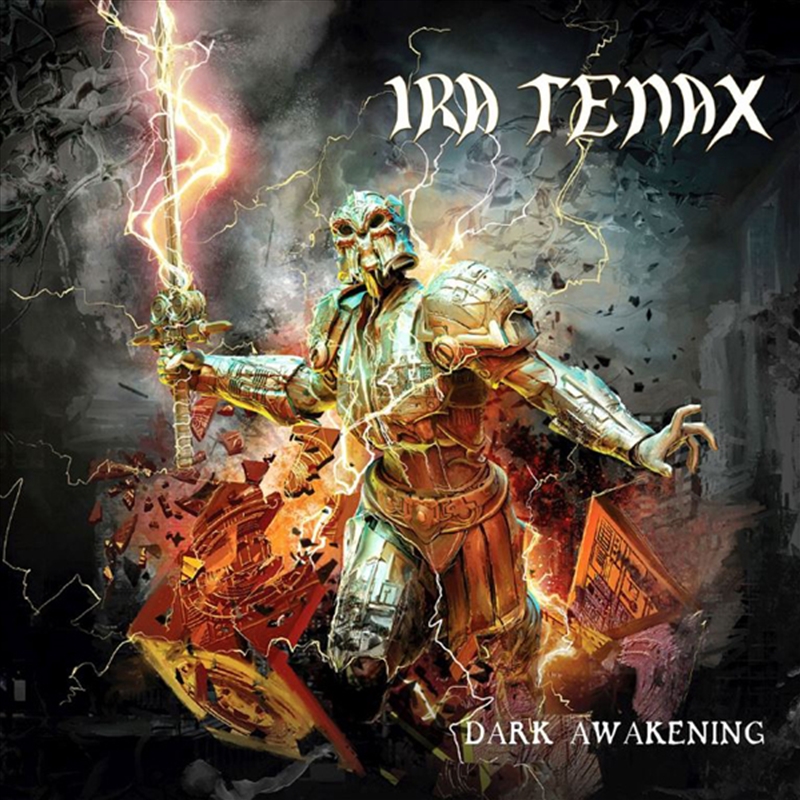 Dark Awakening/Product Detail/Metal