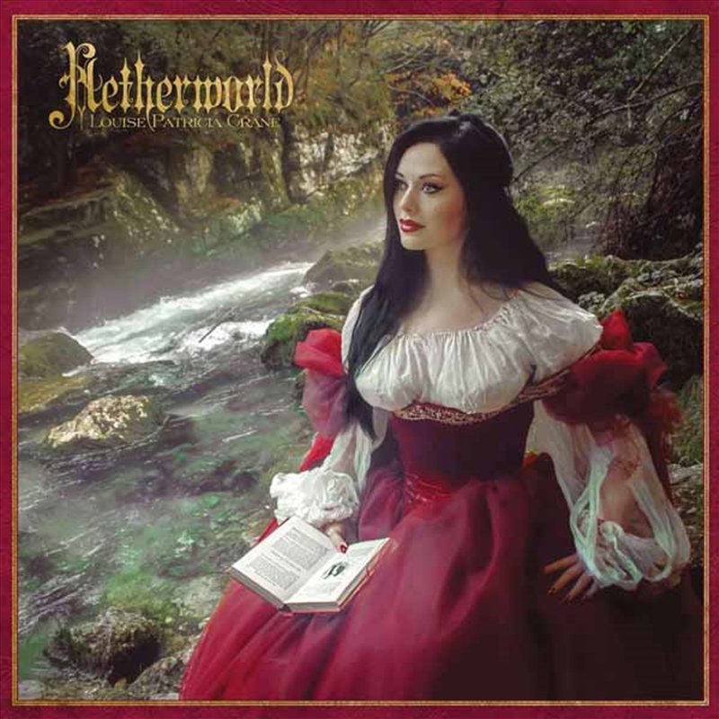 Netherworld (6 Panel Digipack)/Product Detail/Rock/Pop