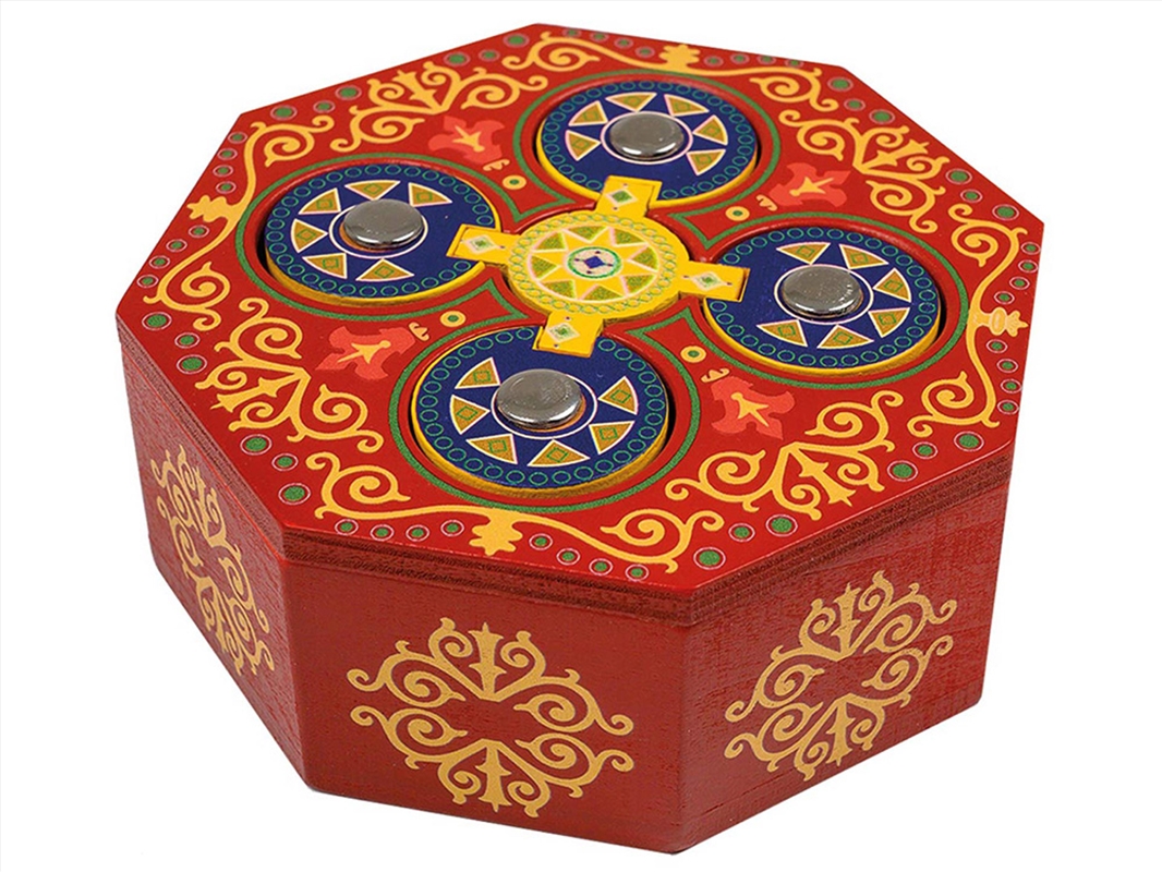 Magic Box Okto/Product Detail/Adult Games