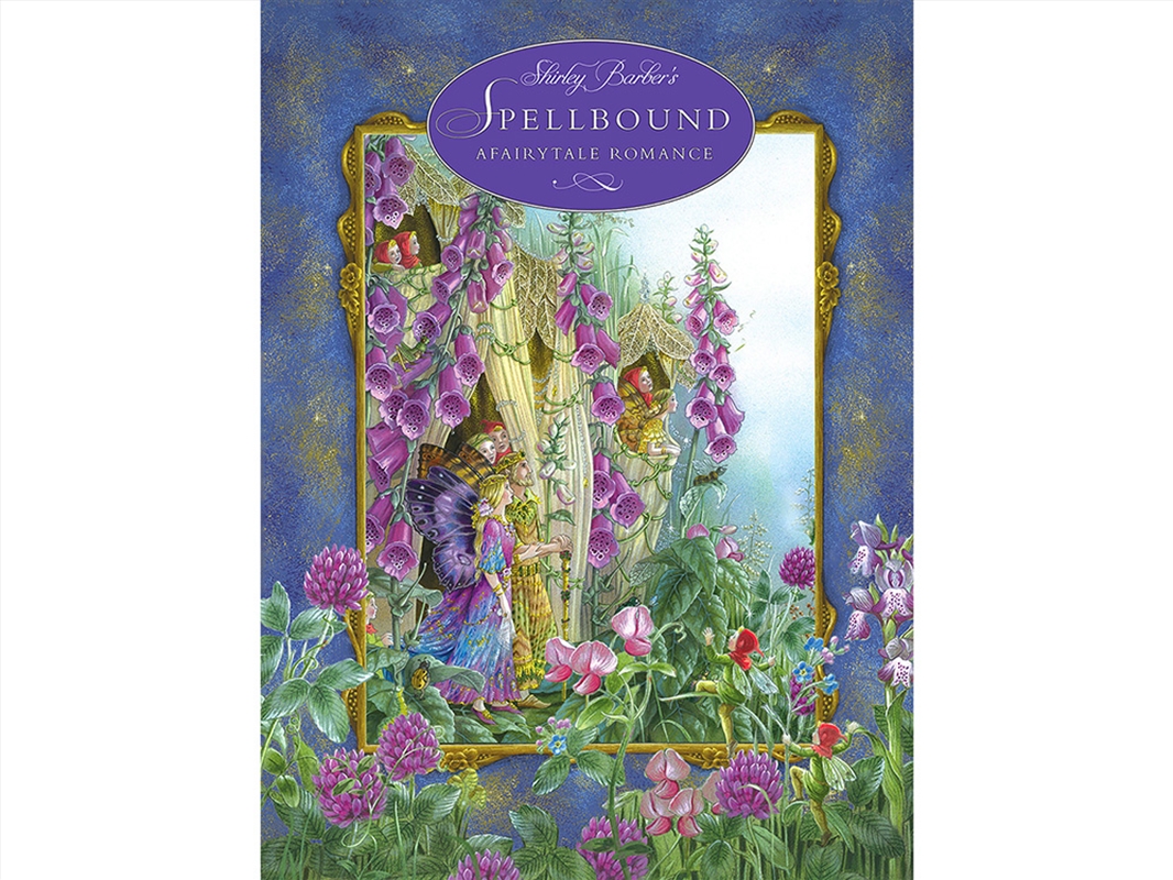 Spellbound/Product Detail/Early Childhood Fiction Books