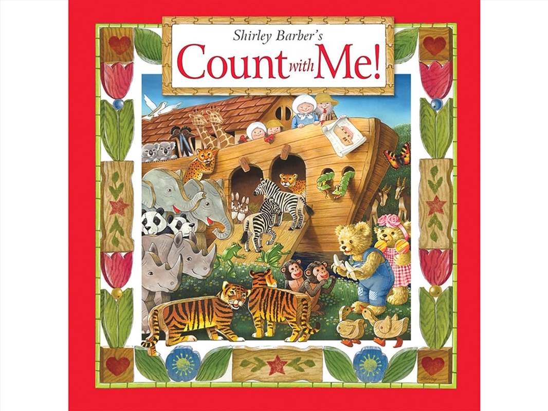 Count With Me!/Product Detail/Early Childhood Fiction Books