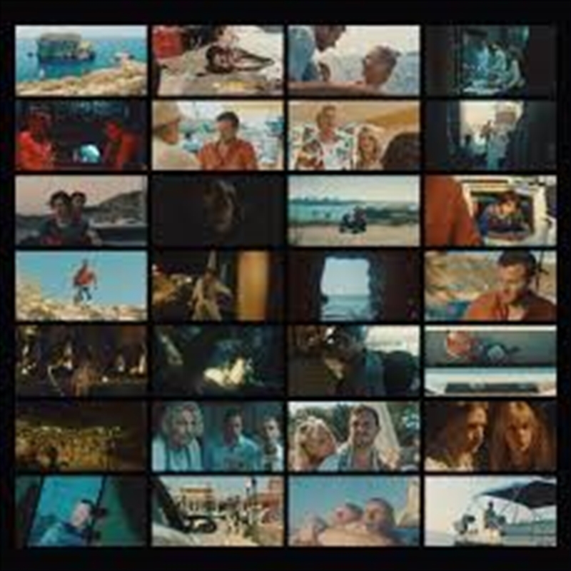 Shame On Dry Land - O.S.T./Product Detail/Soundtrack