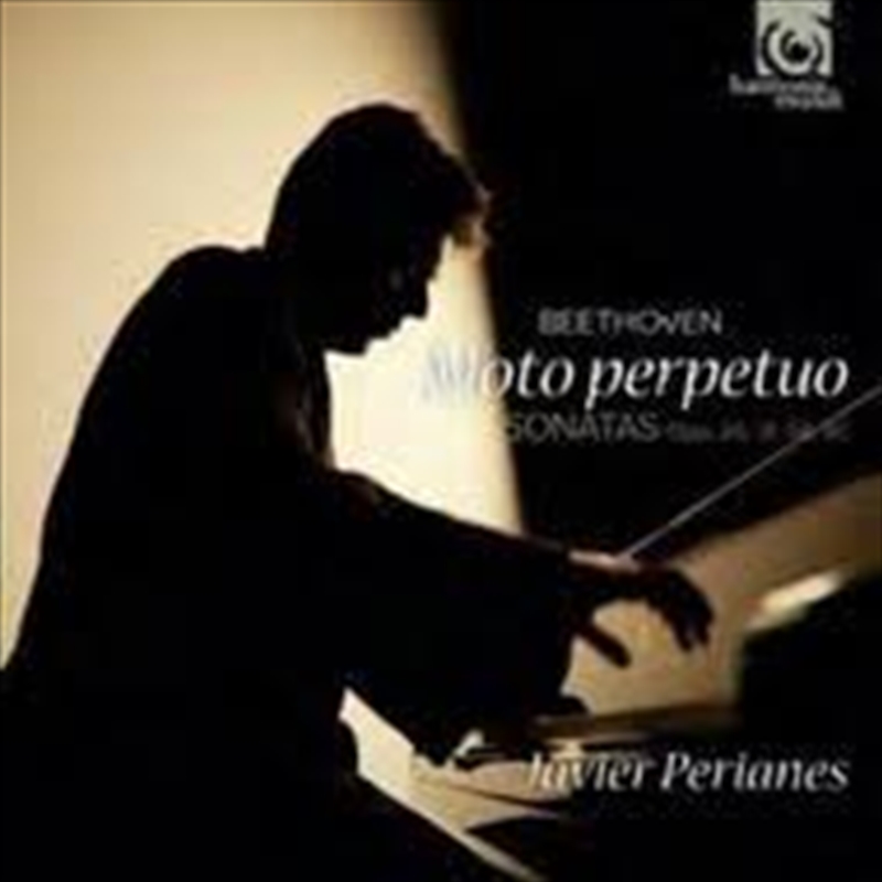 Beethoven - Moto Perpetuo/Product Detail/Rock/Pop
