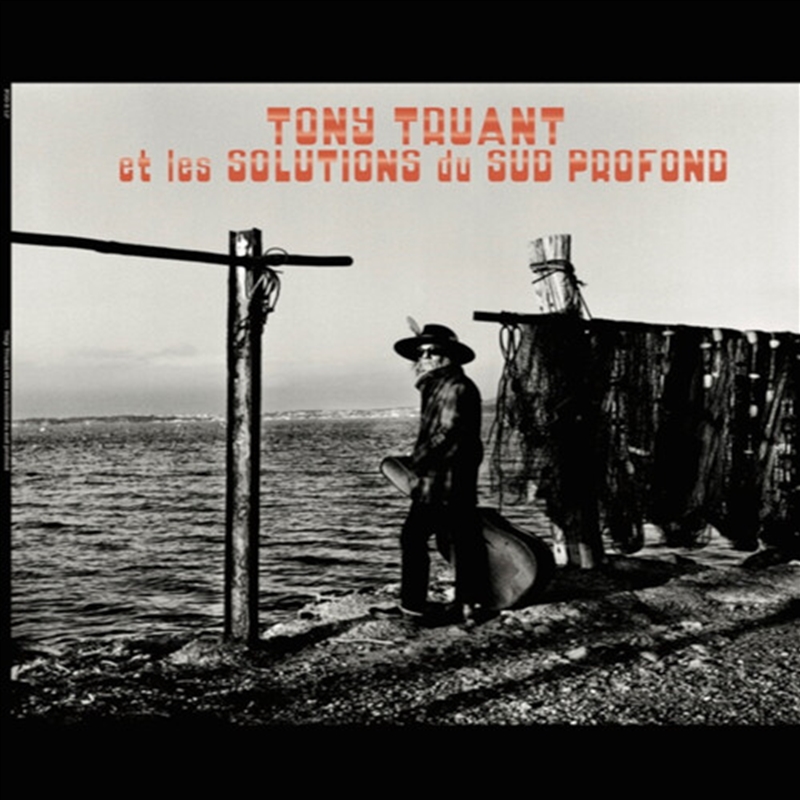 Tony Truant Et Les Solutions/Product Detail/World