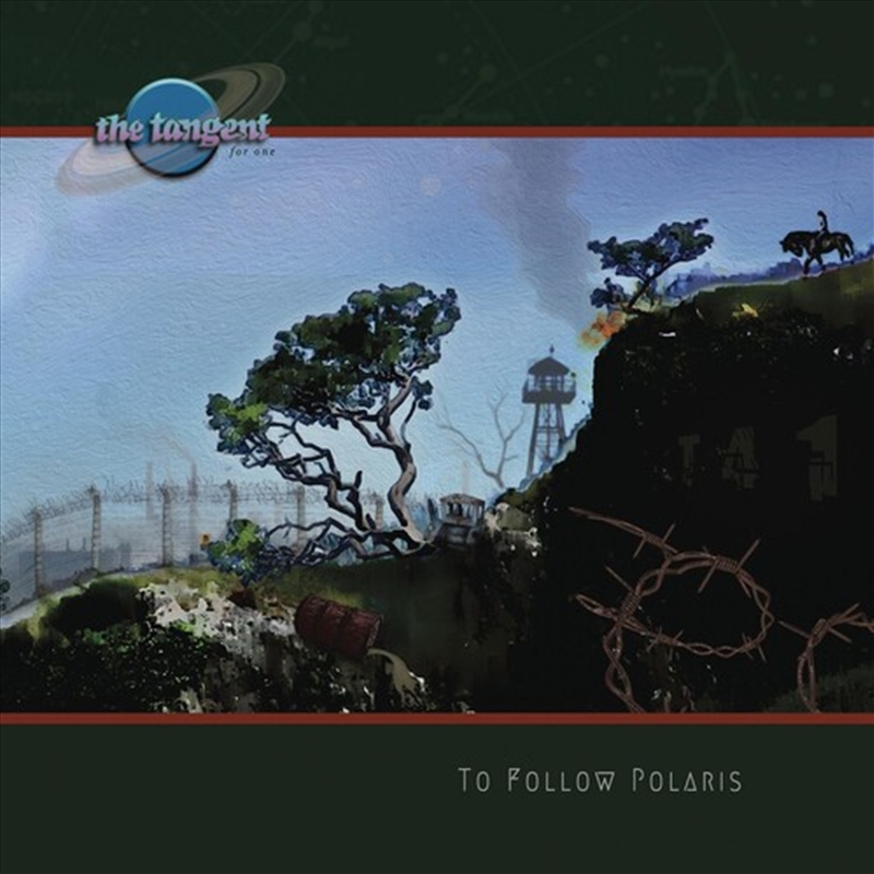 To Follow Polaris/Product Detail/Rock/Pop