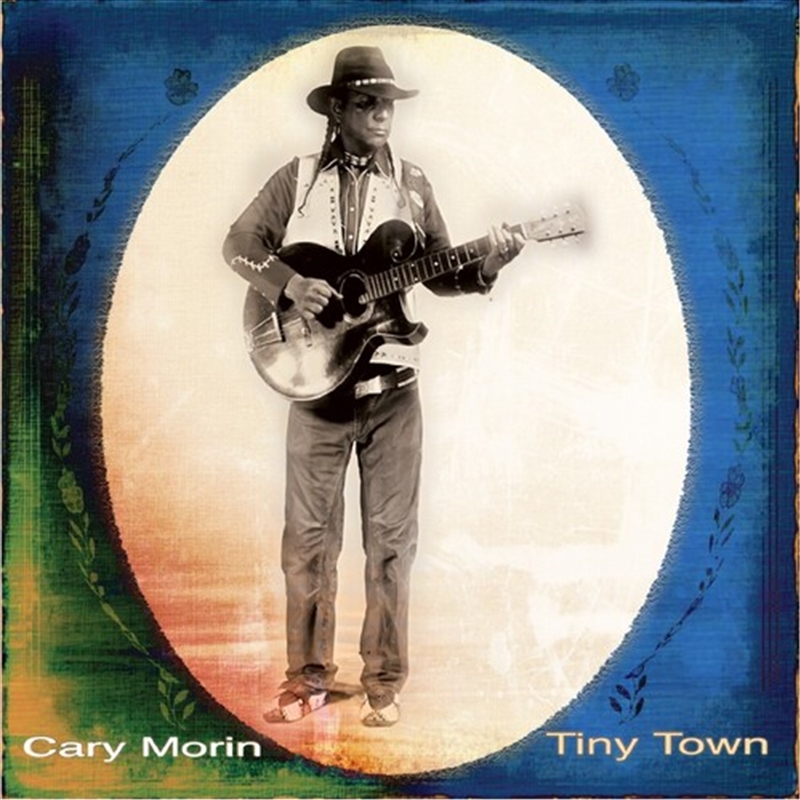Tiny Town/Product Detail/Blues