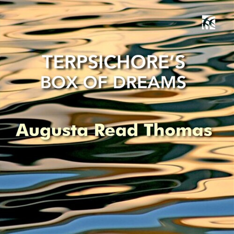 Terpsichore's Box Of Dreams/Product Detail/Classical