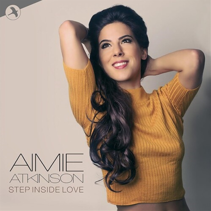 Step Inside Love/Product Detail/Soundtrack