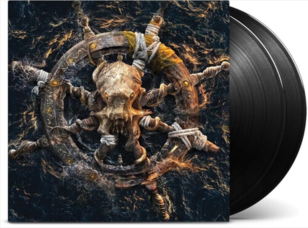 Skull & Bones - O.S.T./Product Detail/Soundtrack