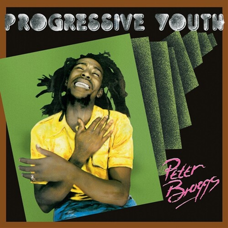 Progressive Youth/Product Detail/Reggae