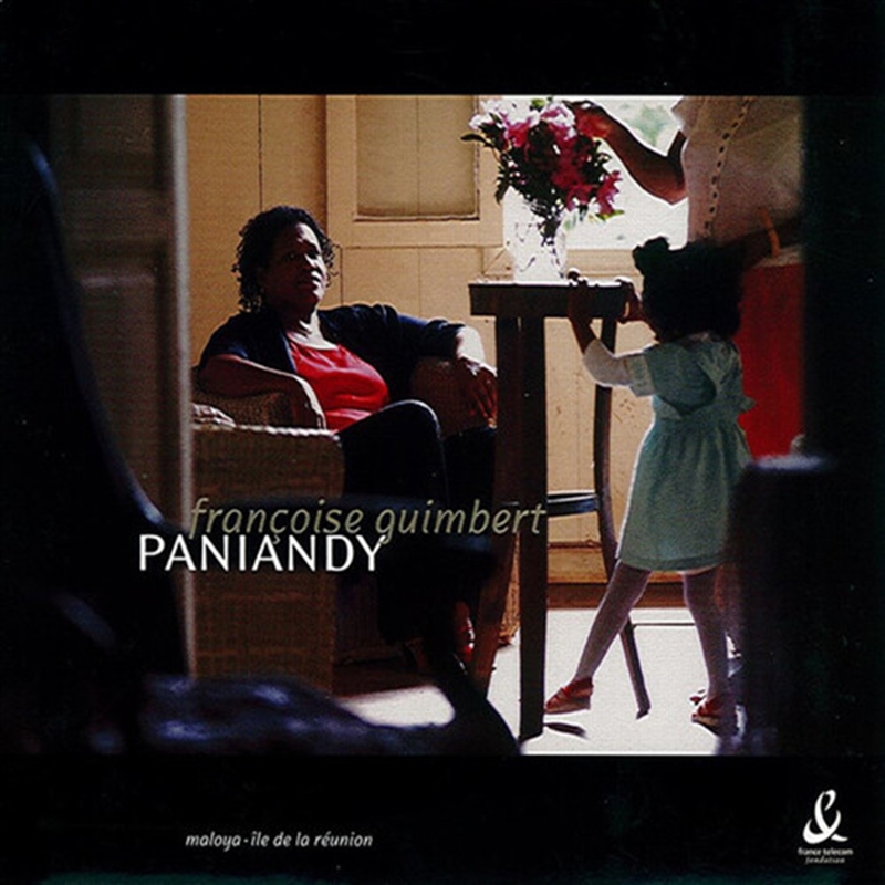 Paniandy/Product Detail/World