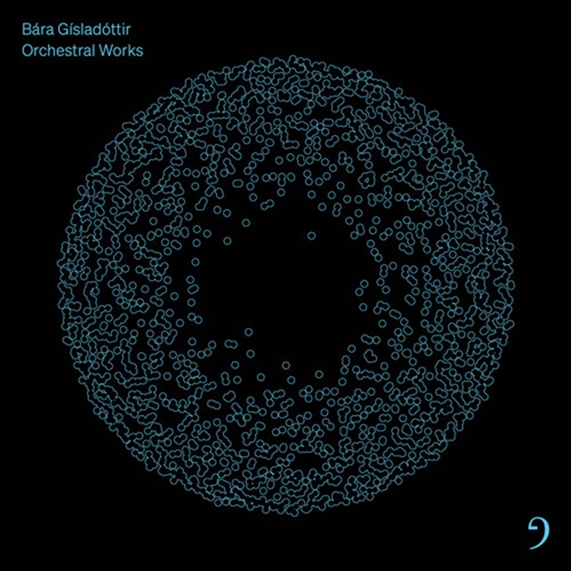 Orchestral Works/Product Detail/Classical