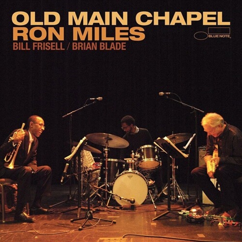 Old Main Chapel/Product Detail/Jazz