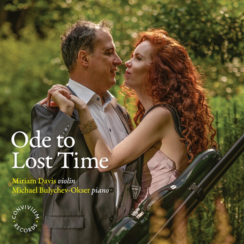 Ode To Lost/Product Detail/Classical