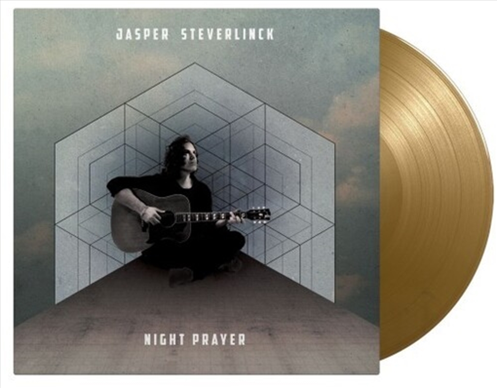 Night Prayer/Product Detail/Rock/Pop