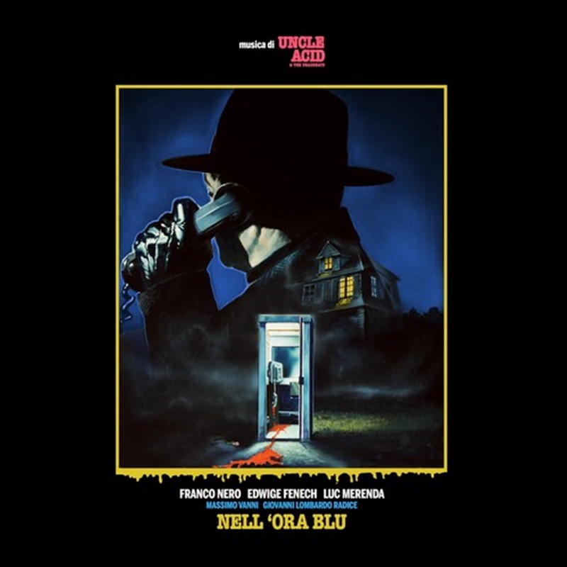 Nell' Ora Blu/Product Detail/Rock/Pop
