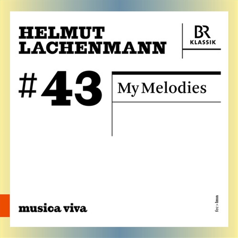 My Melodies/Product Detail/Classical