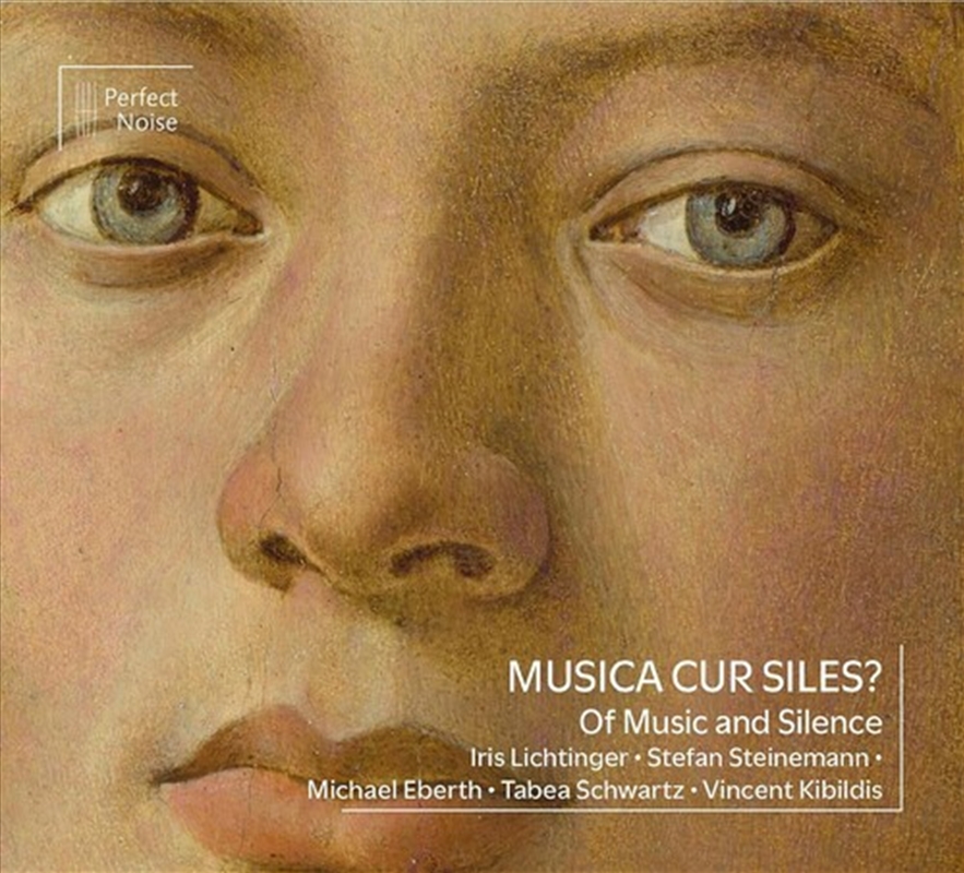Musica, Cur Siles/Product Detail/Classical