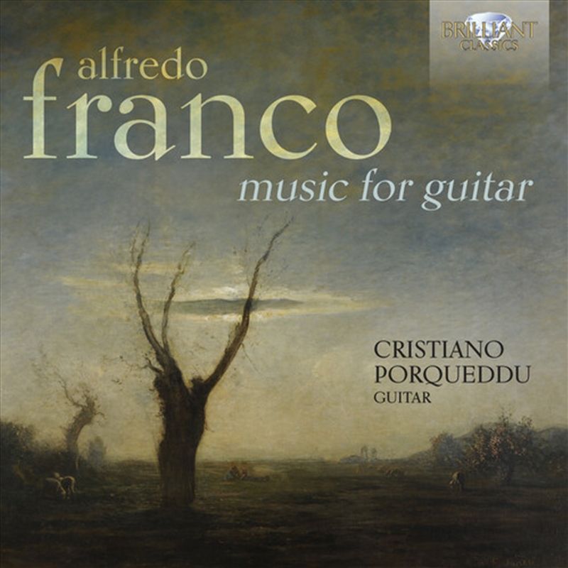 Music For Guitar/Product Detail/Classical