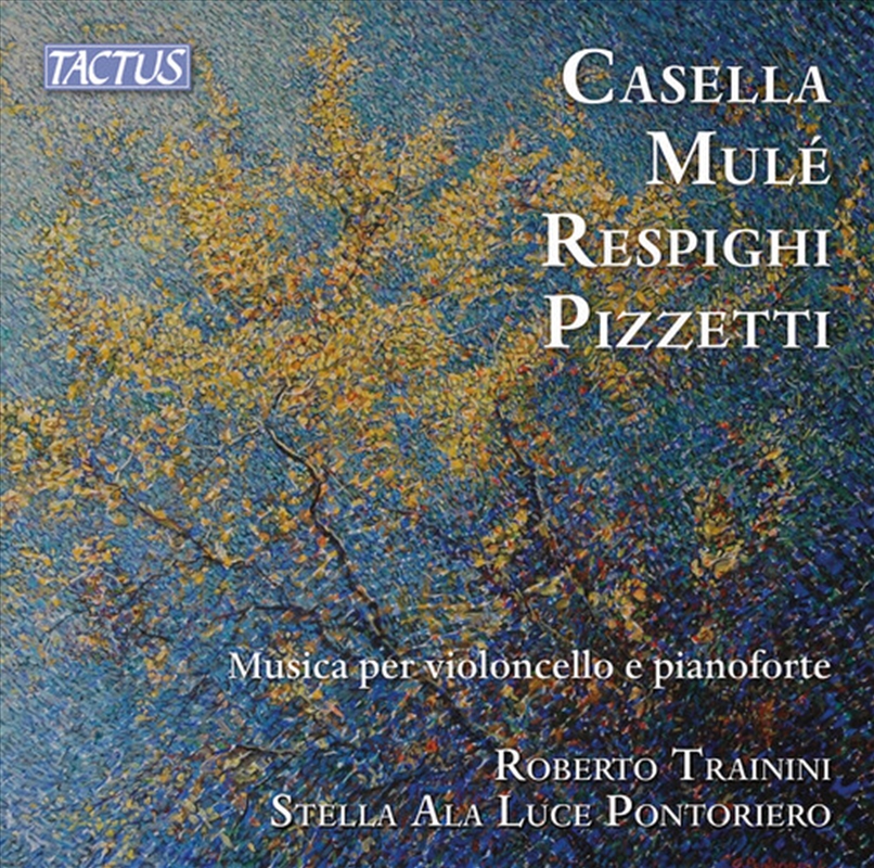 Music For Cello & Piano/Product Detail/Classical