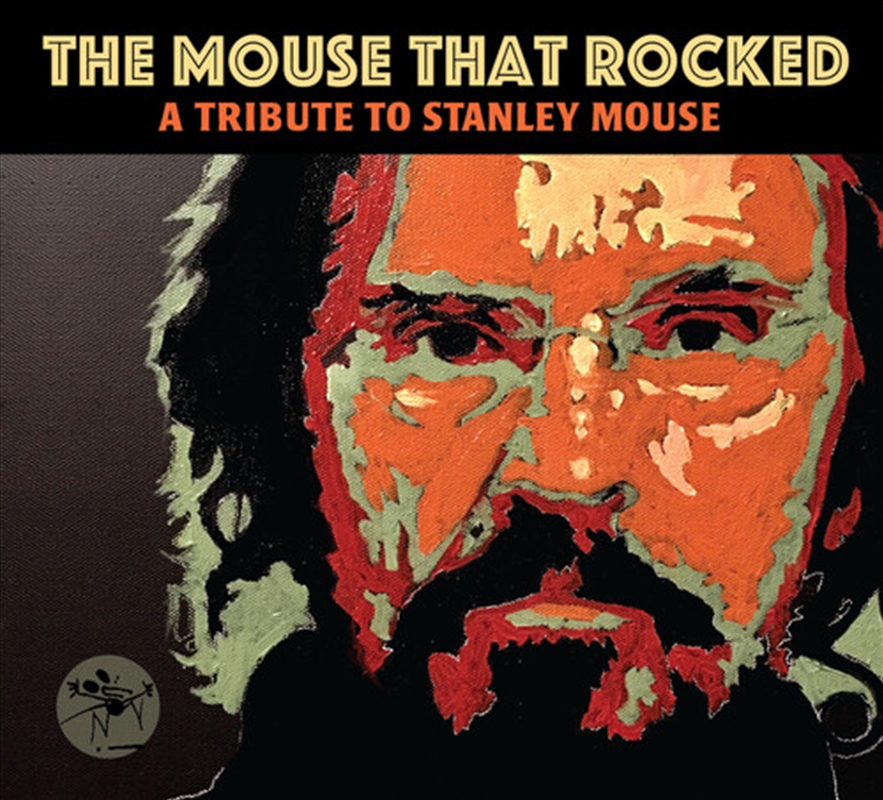 Mouse That Rocked / Various/Product Detail/Rock/Pop