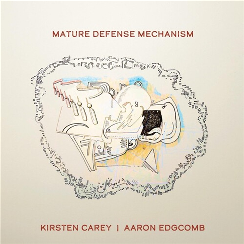 Mature Defense Mechanism/Product Detail/Jazz