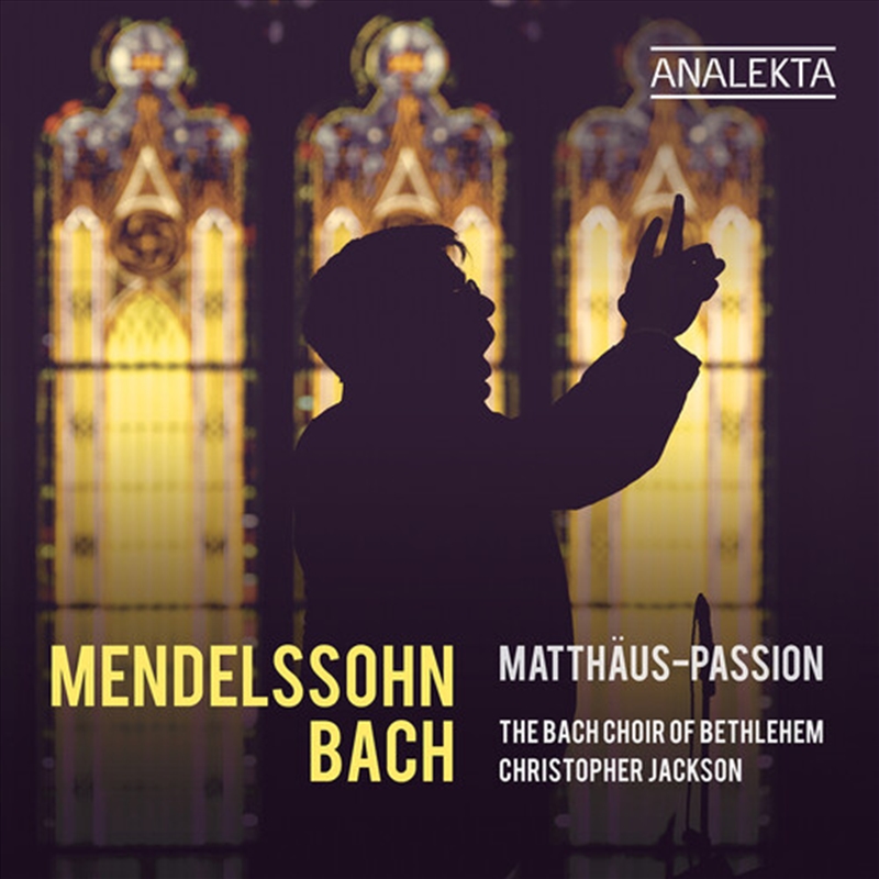 Matthaus-Passion/Product Detail/Classical