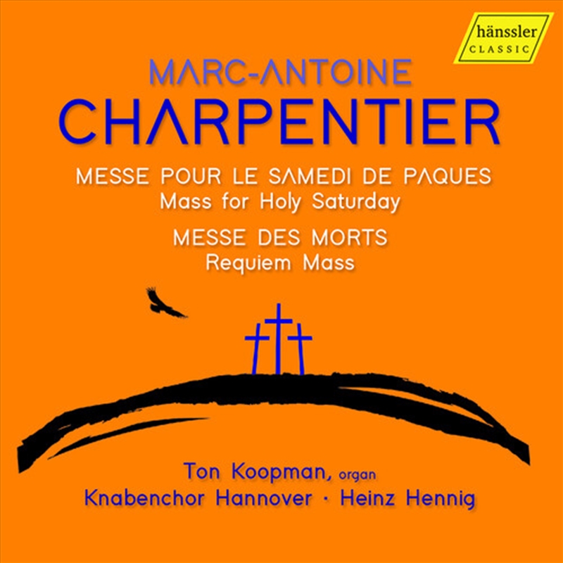 Mass For Holy Saturday; Requiem Mass - Messe/Product Detail/Classical