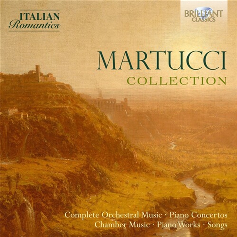 Martucci Collection/Product Detail/Classical