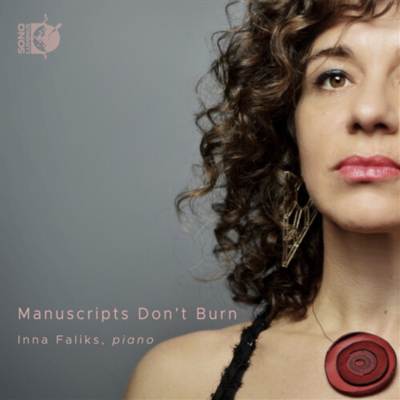 Manuscripts Don'T Burn/Product Detail/Classical