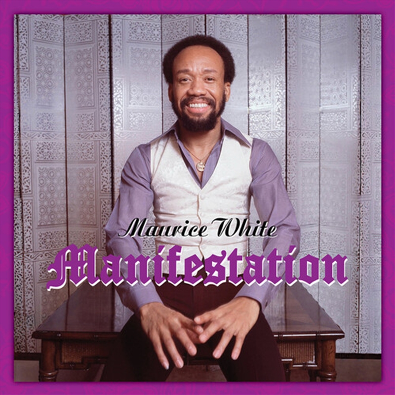 Manifestation/Product Detail/R&B